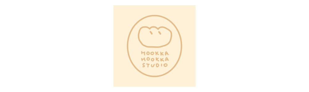 HOOKKA HOOKKA STUDIO