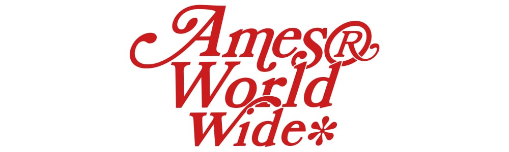 AMES-WORLDWIDE