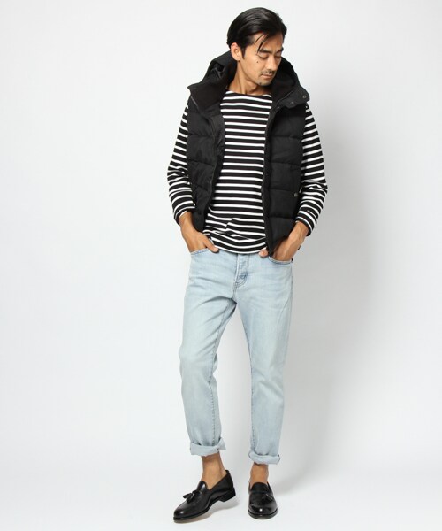 Men S Item Modern Tepard Jeans 公式 バンヤードストーム Barnyardstorm 通販