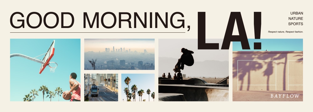 GoodMorning LA!