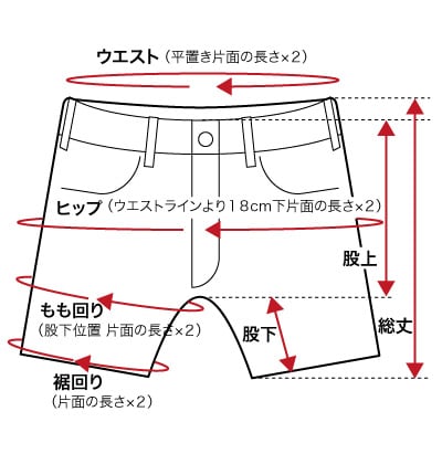 COUTURE D'ADAM】オールドハウンドトゥースショートパンツ | [公式