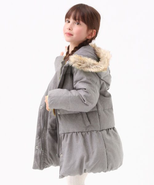 大人女性の グローバルワーク コート M 110 kids-nurie.com