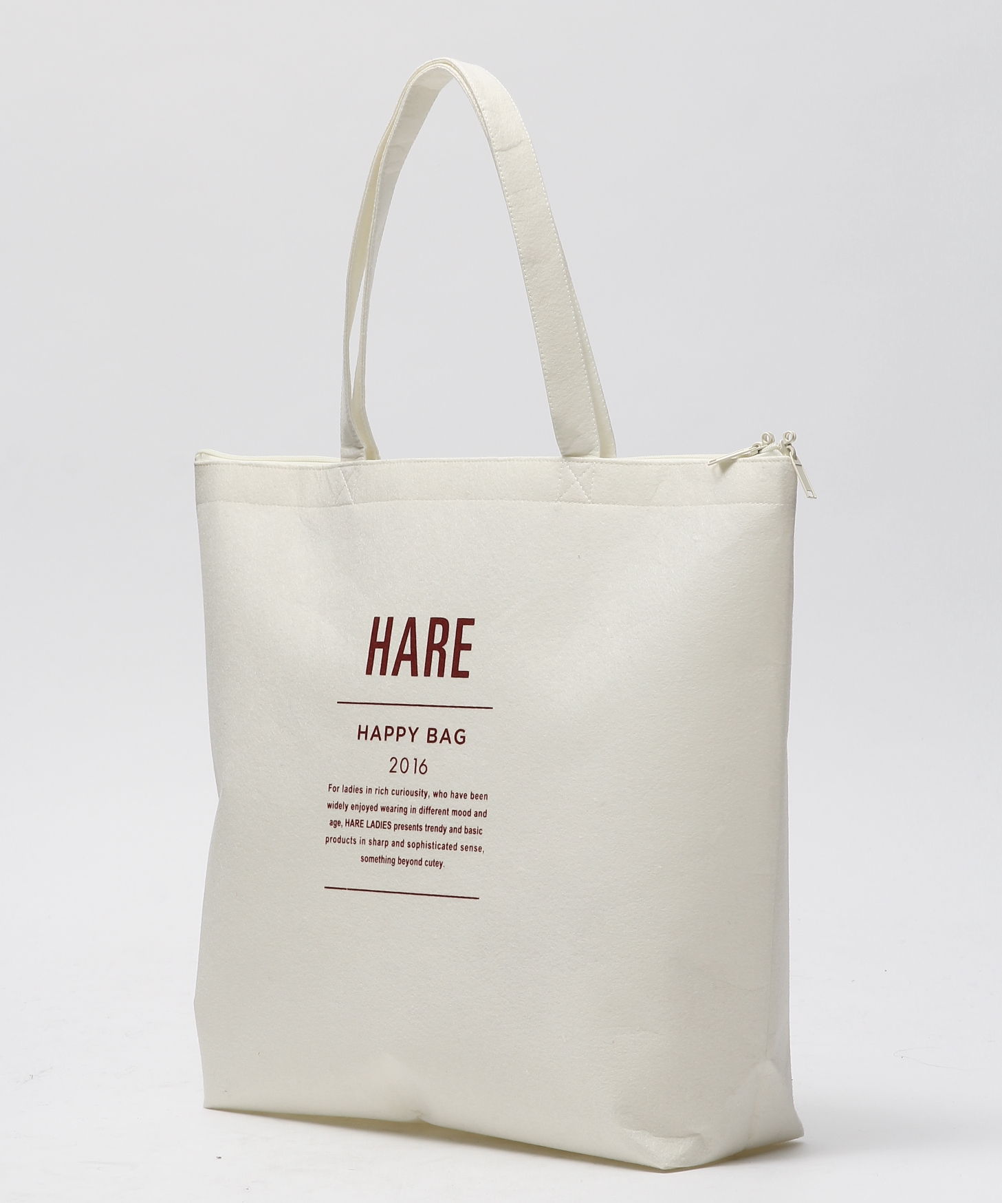 Hare Happy Bag 2016 公式 ハレ Hare 通販