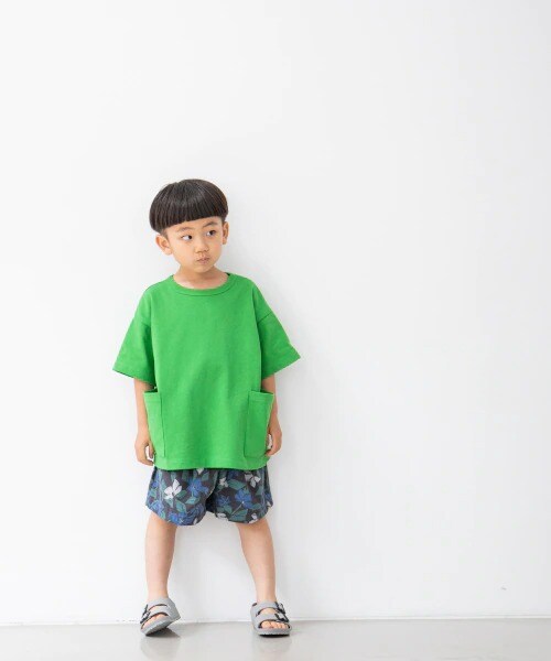 KIDS PATTERN COLLECTION | [公式]ローリーズファーム （LOWRYS FARM）通販