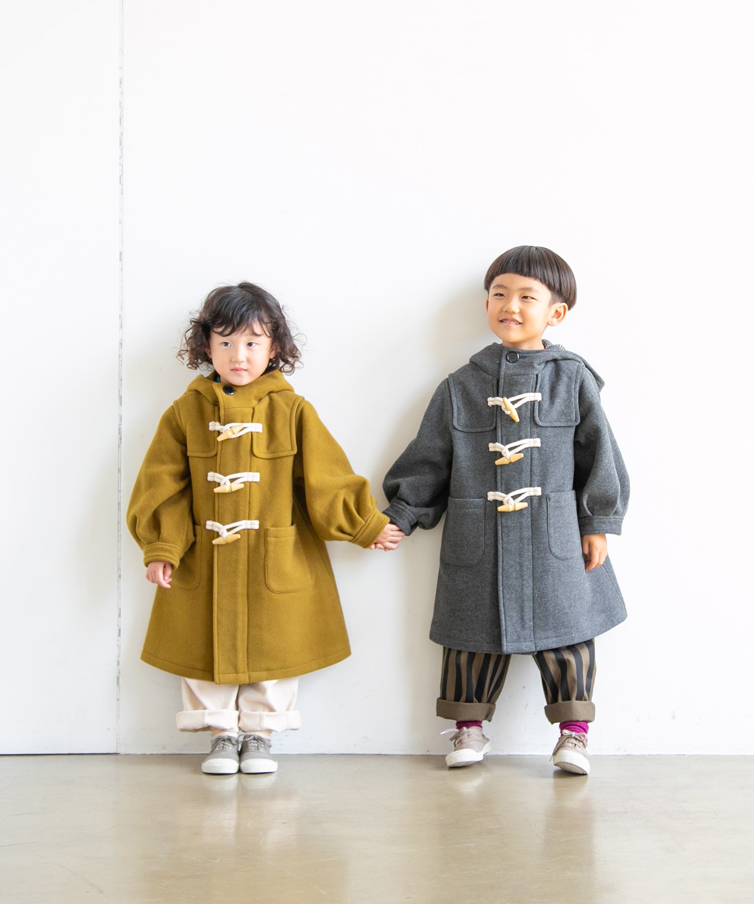 KIDS OUTER COLLECTION | [公式]ローリーズファーム （LOWRYS FARM）通販