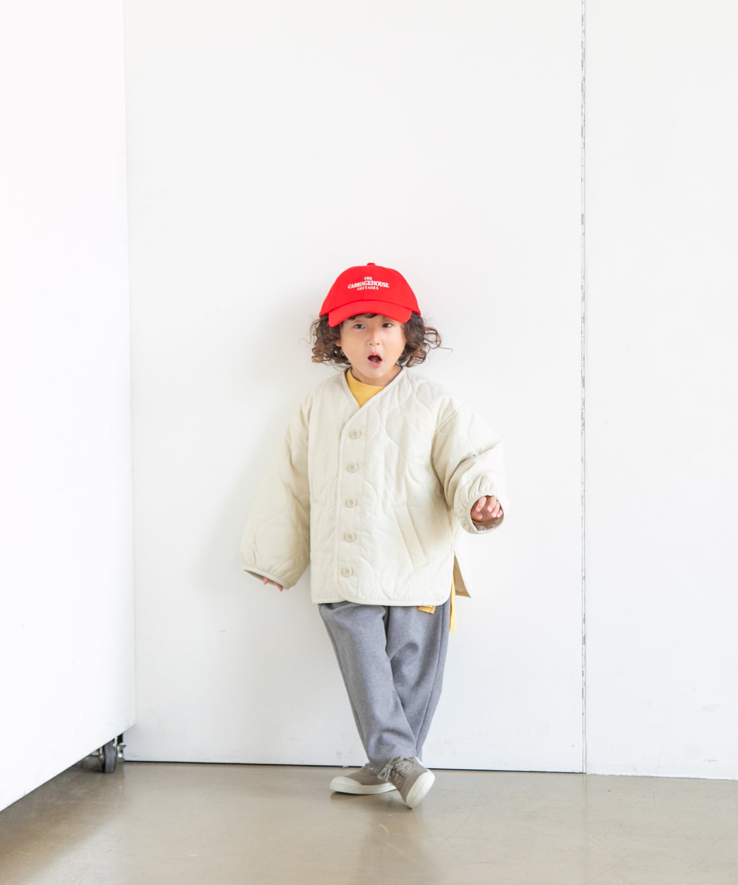 KIDS OUTER COLLECTION | [公式]ローリーズファーム （LOWRYS FARM）通販