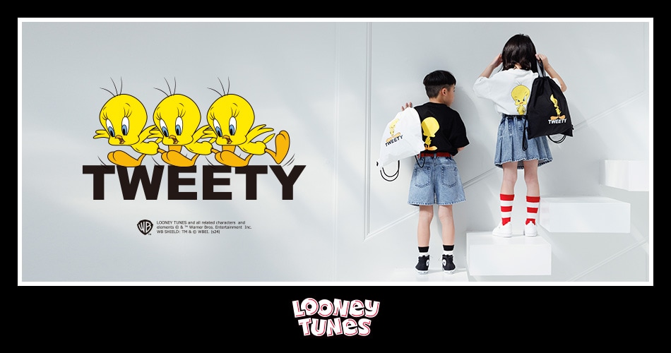 TWEETY　collection