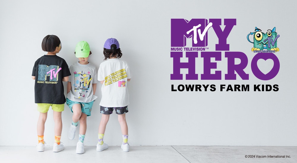 MTV　collection