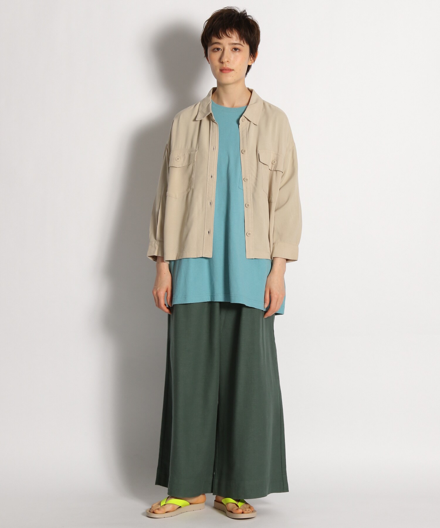 WOMEN】SALE MUST BUY ITEMS | [公式]ニコアンド（niko and ）通販