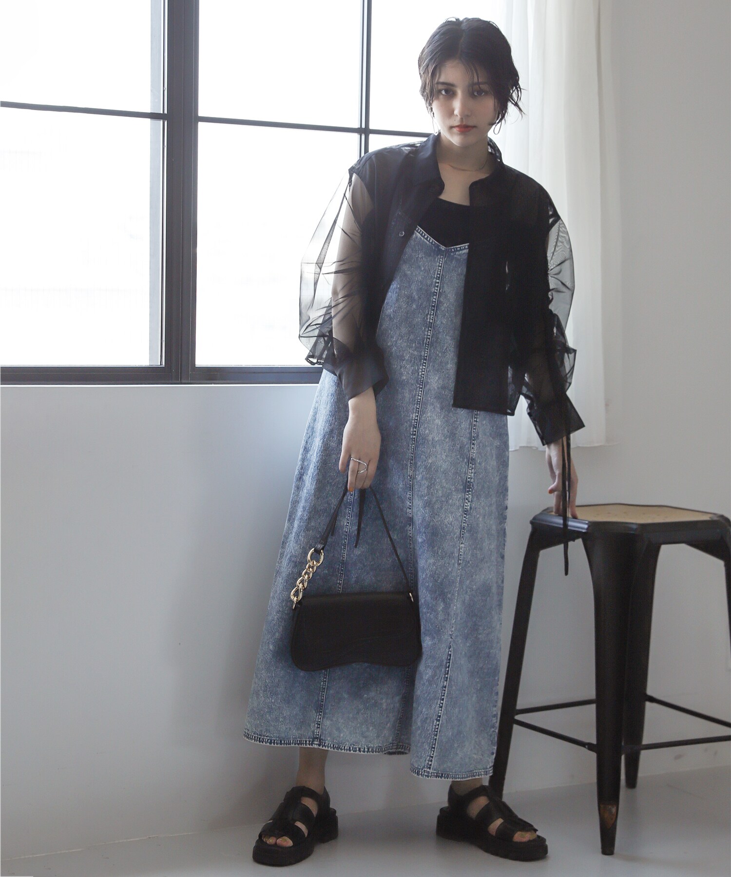 WOMENS】late summer styling | [公式]レイジブルー（RAGEBLUE）通販