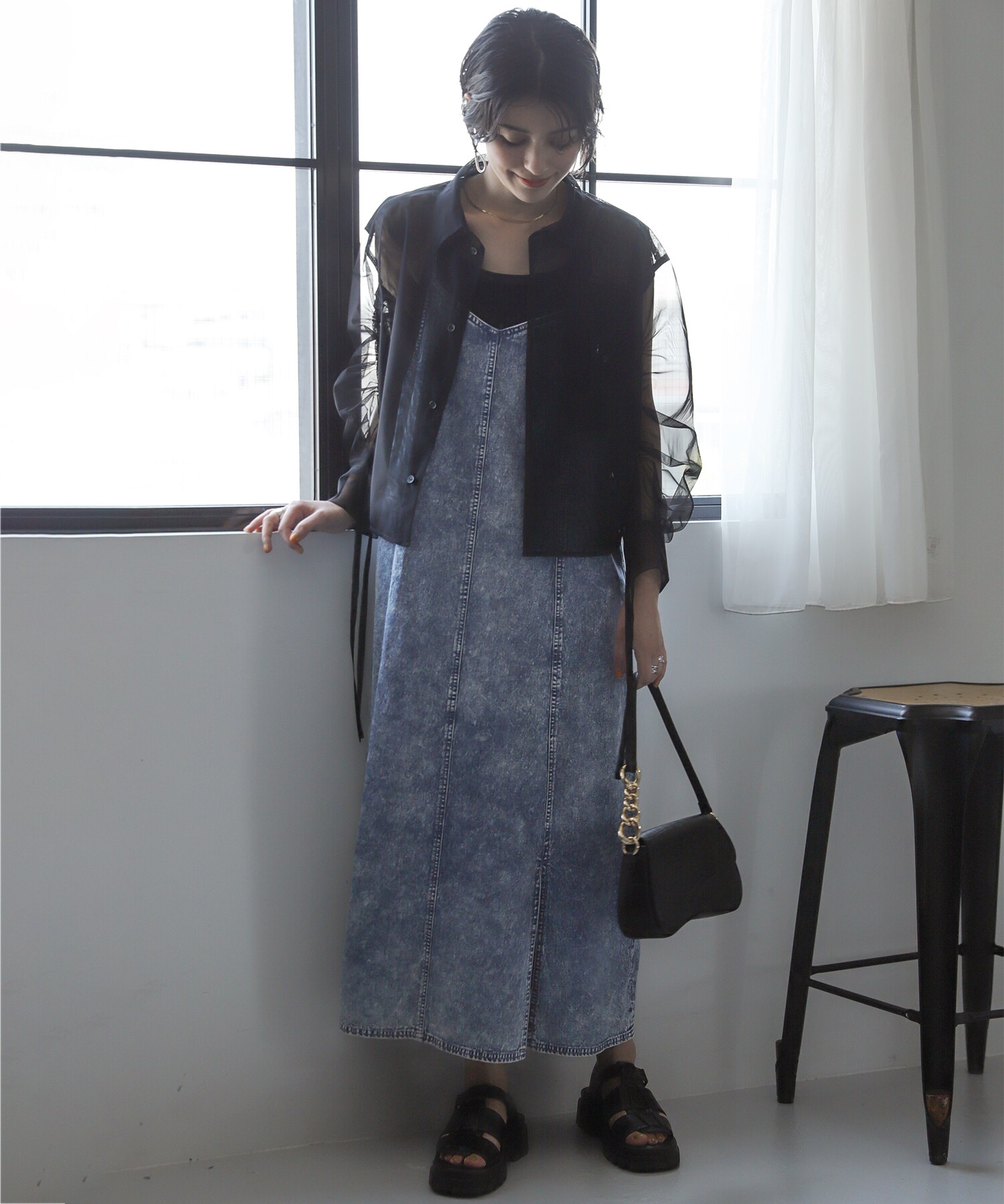 WOMENS】late summer styling | [公式]レイジブルー（RAGEBLUE）通販