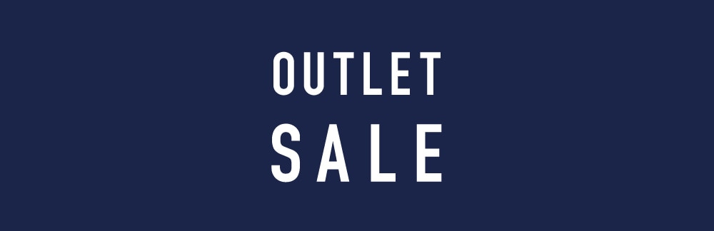 ■OUTLET SALE■