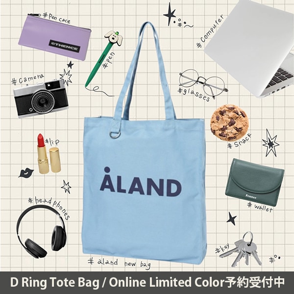 TOTE BAG