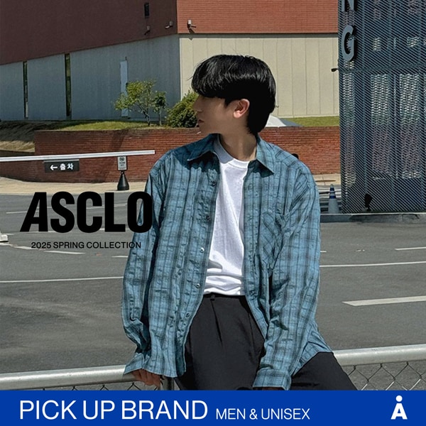 ASCLO＿MEN