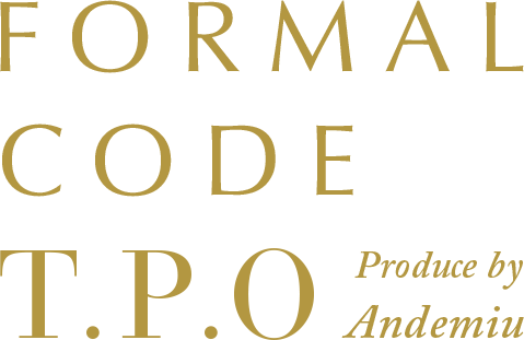 FORMAL CODE T.P.O