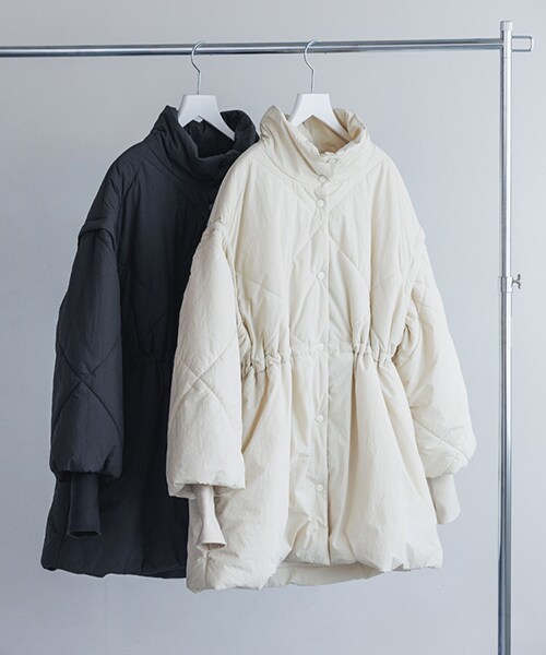 OUTER COLLECTION | [公式]アパートバイローリーズ （apart by lowrys ...