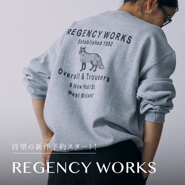 Regency Works