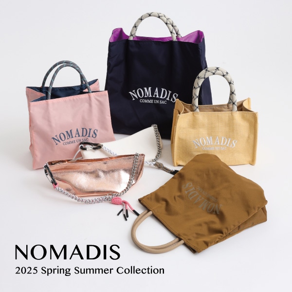 NOMADIS