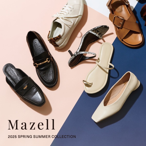 MAzell