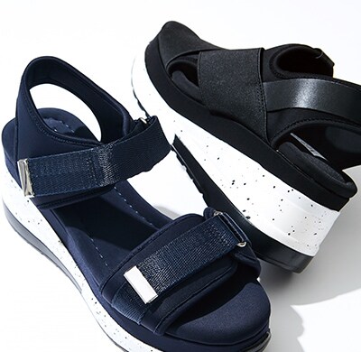 New Sandal Collection 公式 バンヤードストーム Barnyardstorm 通販