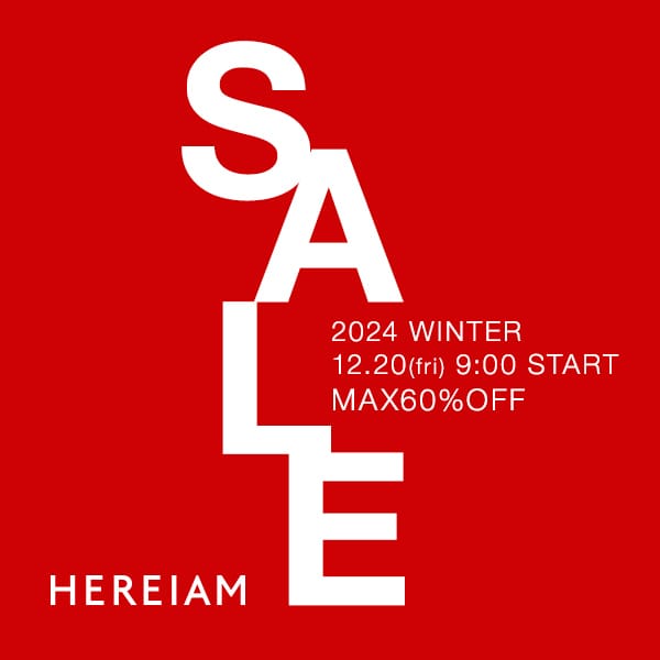 HEREIAM_SALE