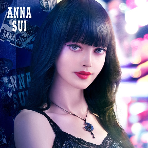 ANNA SUI