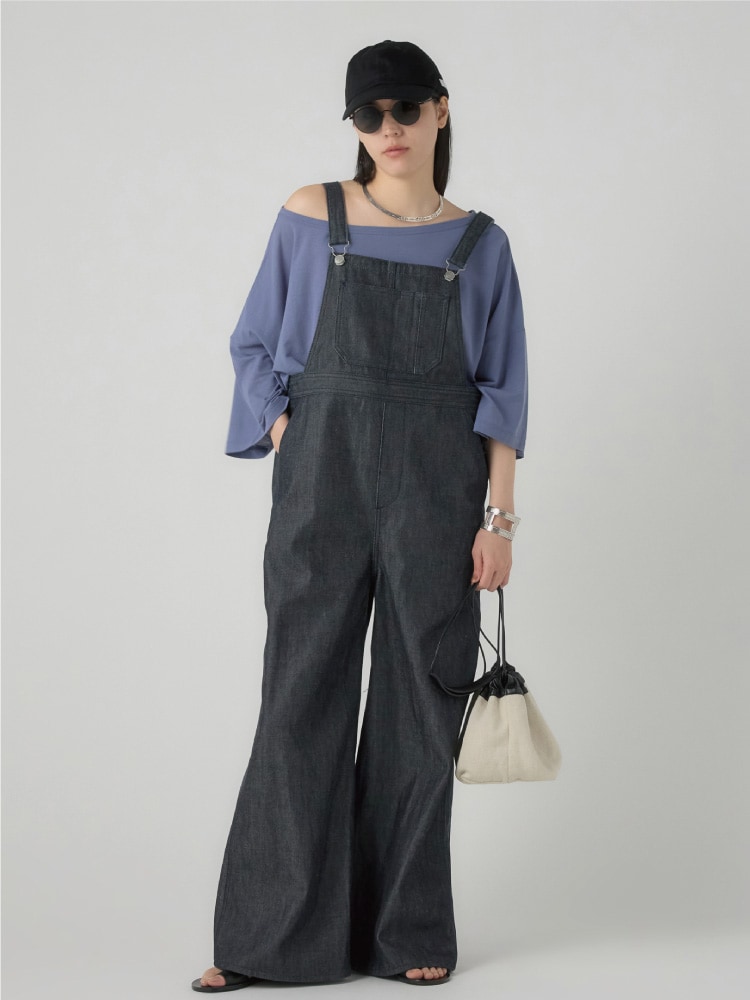 OVERALL