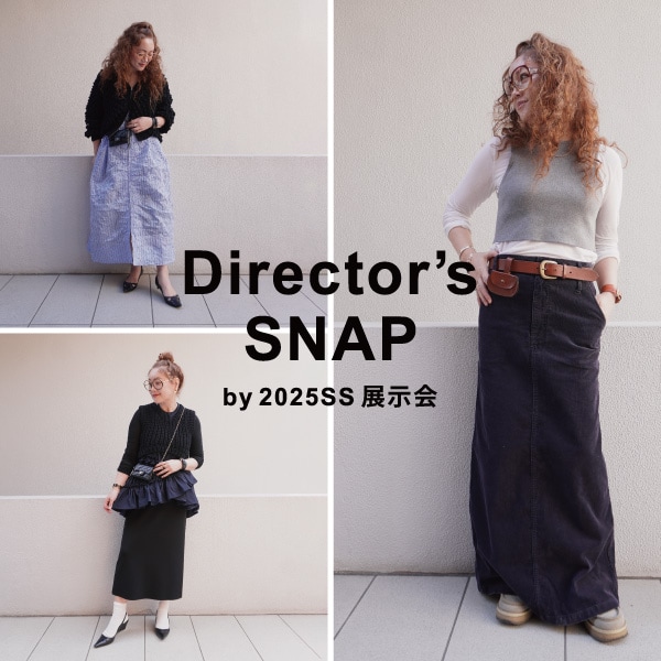 Director's SNAP