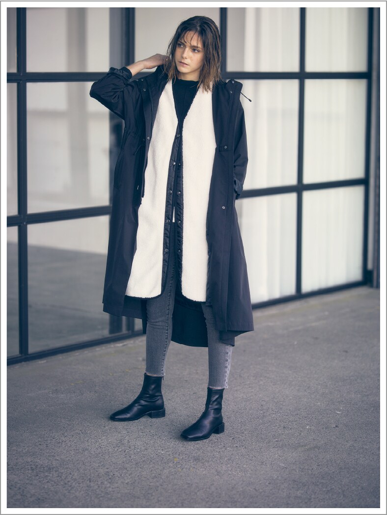 Coat_29,700yen(tax in)