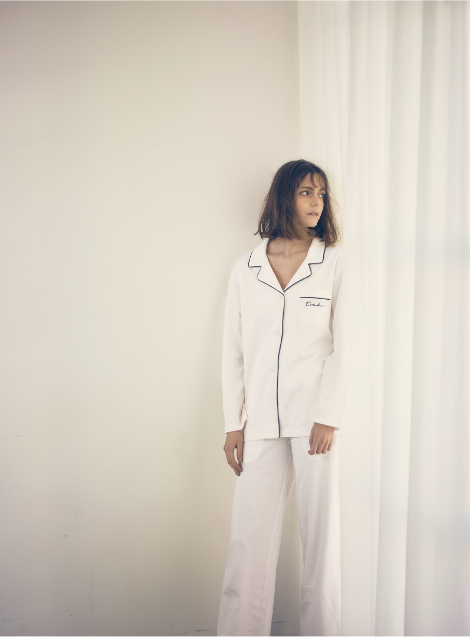 Roomwear(set)_11,000yen(tax in)