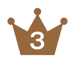 3