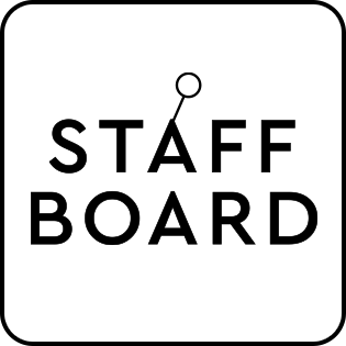 staffboard