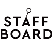 staffboard