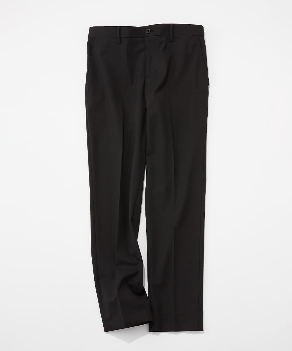 B  Pants（BLACK）