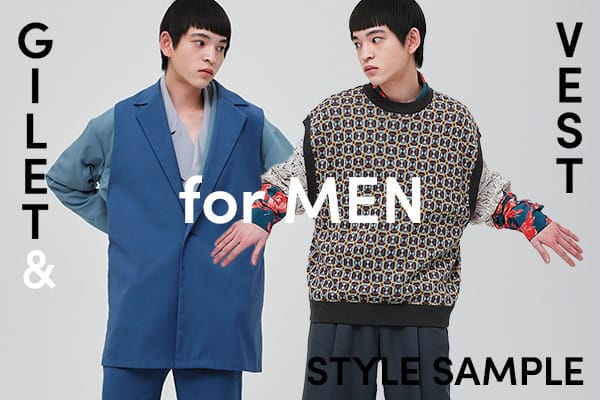 for MENS