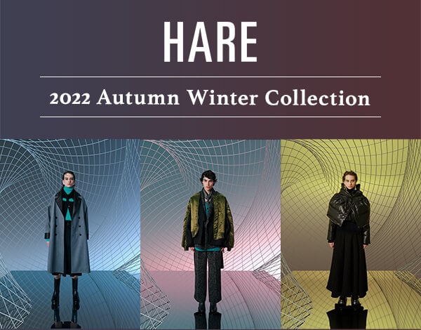 2022 autumn winter Collection