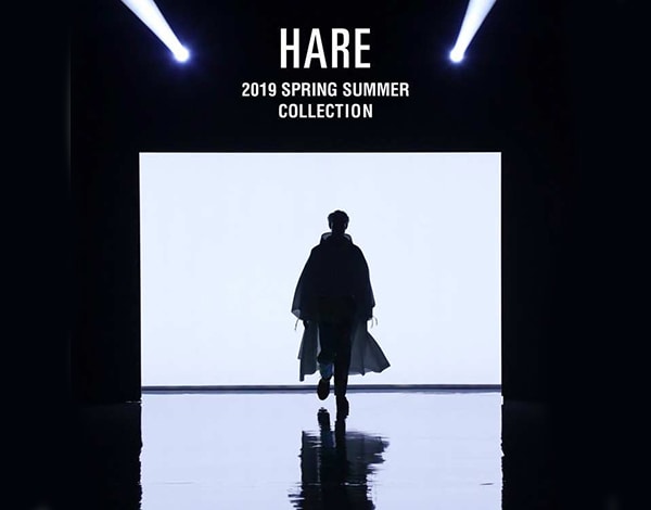 2019 SPRING SUMMER COLLECTION