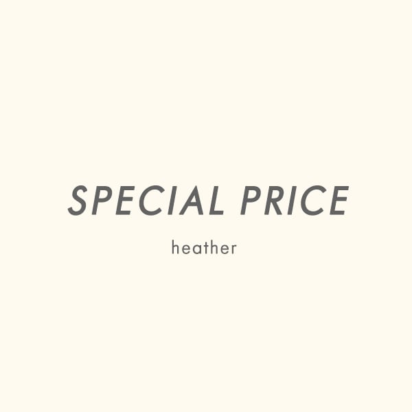 SPECIAL PRICE