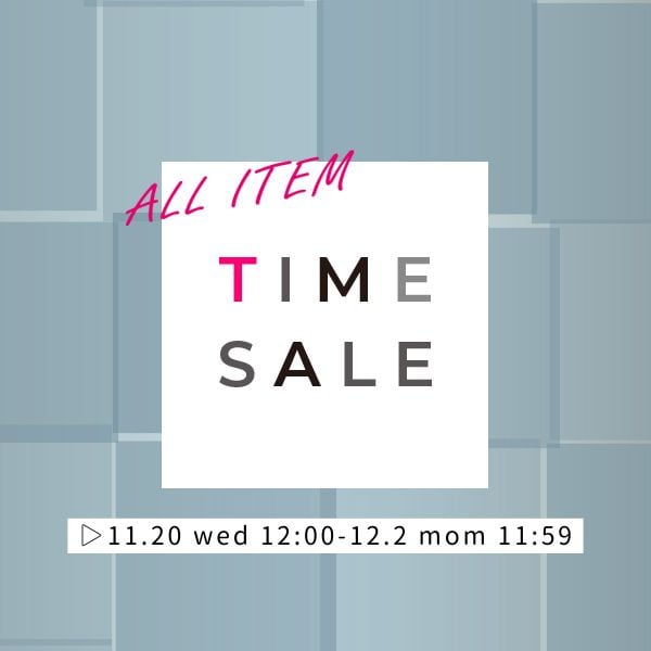 timesale