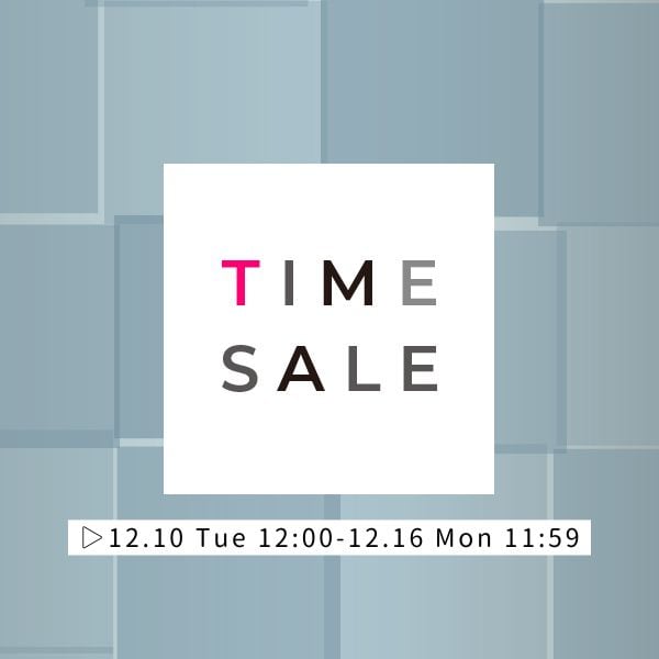 週末TIMESALE