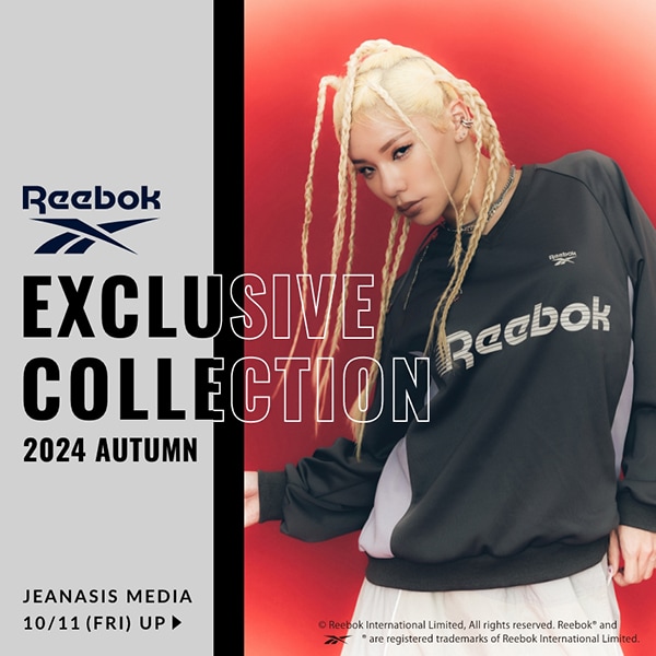 Reebok MEDIA