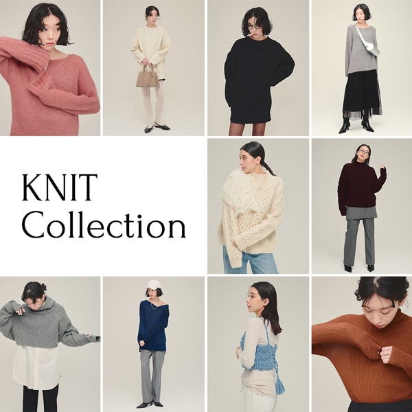 Knit Collection