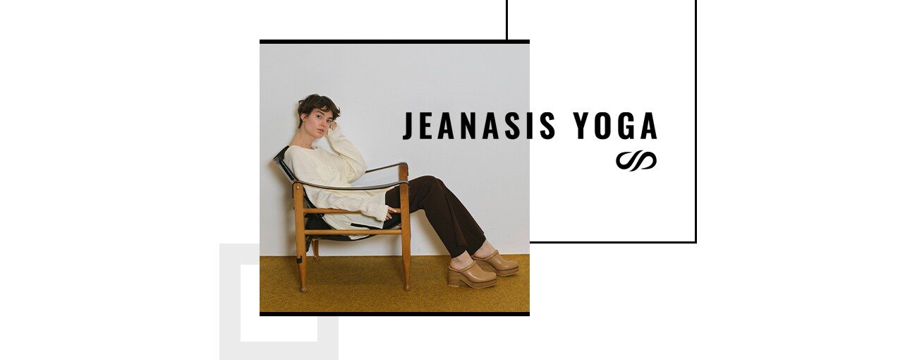 JEANASIS【YOGA】ナイロンモッズコート/173723+bnorte.com.br