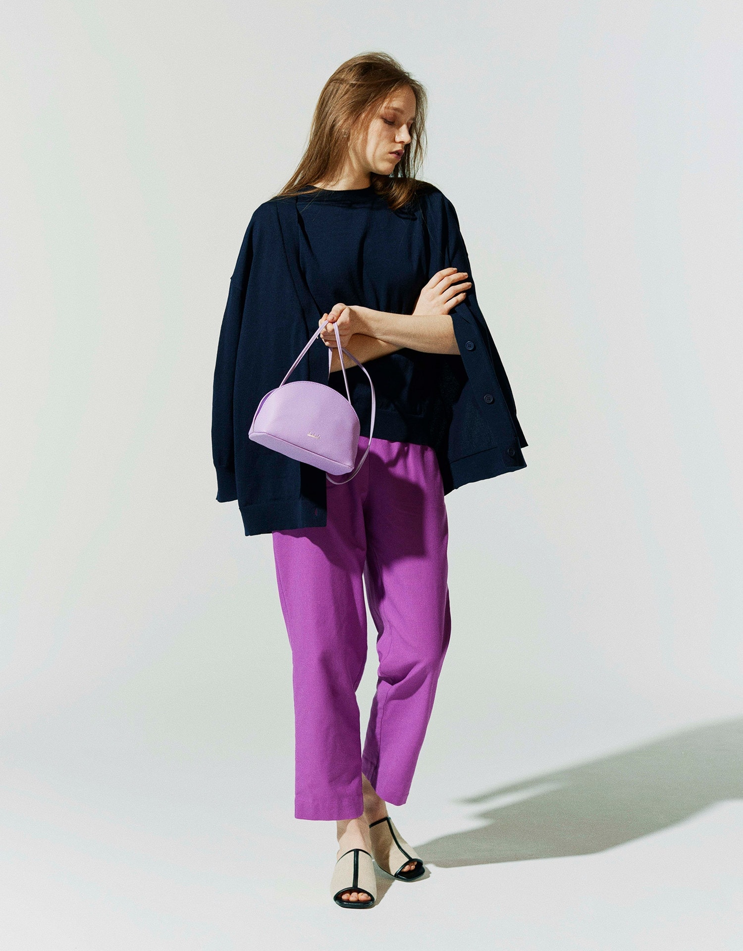 LAKOLE | COLOR PANTS | 2022 SPRING LOOK