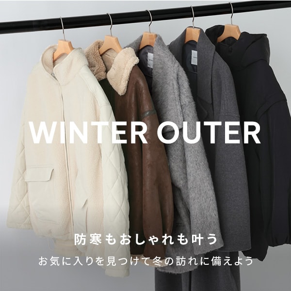 WINTER OUTER