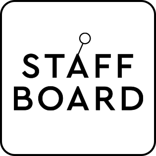 staff board