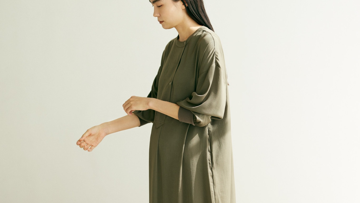 LEPSIM meets Miho Nojiri Collaboration Room Wear | [公式