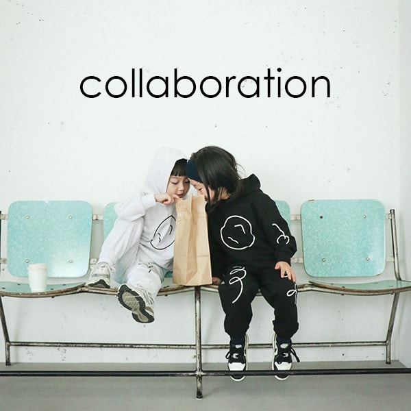 collaboration items