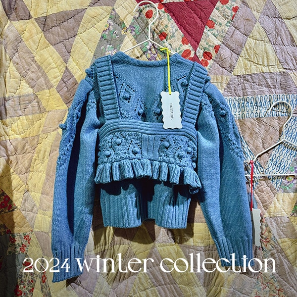 24winter collection