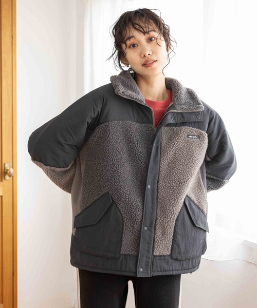 23AW OUTER PREORDER | [公式]ニコアンド（niko and ）通販